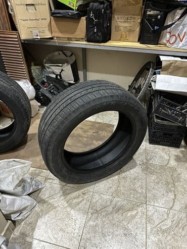 Digər nəqliyyat: Dunlop PT3A təkər Real alciya endirim olunacaq yaxshi veziyyetdedir — 1