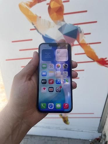 iphone 13 pr: IPhone 13 Pro, Sierra Blue — 5