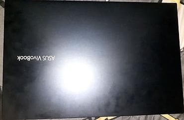 tp link c60: İşlənmiş ASUS Vivobook, 15.6 ", Intel Core i5, 256 GB, Pulsuz çatdırılma — 7