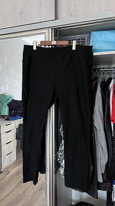 Джинсовая куртка, 2XL — 7