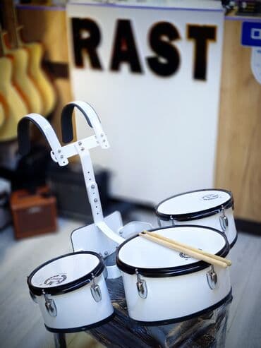 Baraban, Yeni, Ünvandan götürmə lalafo.az -da Baraban, Yeni, Ünvandan götürmə