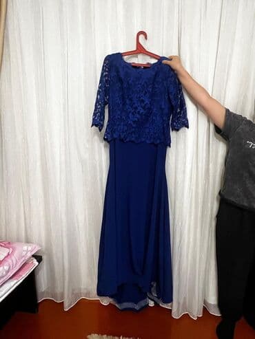 кыргызское национальное платье: 1 defe geyindirib ozel tikilmedi — 3