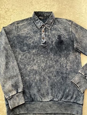 Верхняя одежда: S-M ölçü
30 azn — 1