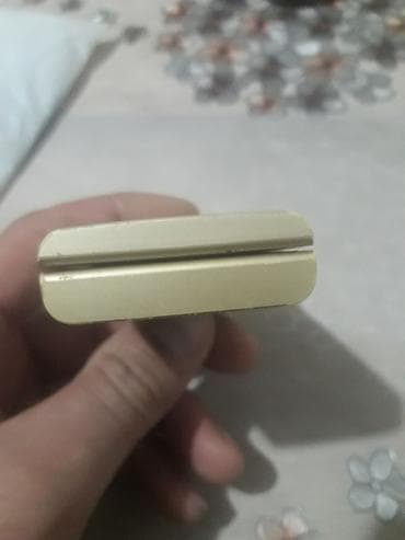 siemens euroset 1009: LG Aka, 4 GB, rəng - Qara, Düyməli — 7