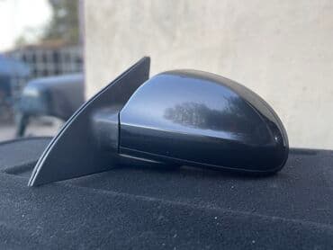 Kia ceed yan güzgüsü. Orijinaldır və ideal vəziyyətdədir. Digər tərəfi lalafo.az -da Kia ceed yan güzgüsü. Orijinaldır və ideal vəziyyətdədir. Digər tərəfi