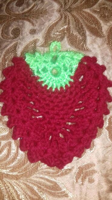 toxunma koynekler: Sifarişlə əl işləri | Toxunma əşyəları — 1