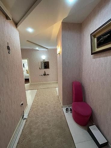 Kirayə Babək prospekti 3 otaq 16 mertebenin 8ci mertebesi Geniş və — 6