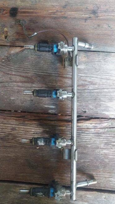 ниссан террано 2 запчасти: Chevrolet Aveo Cruze Gentra Laccetti üçün orjinal ehtiyat hissələri — 1