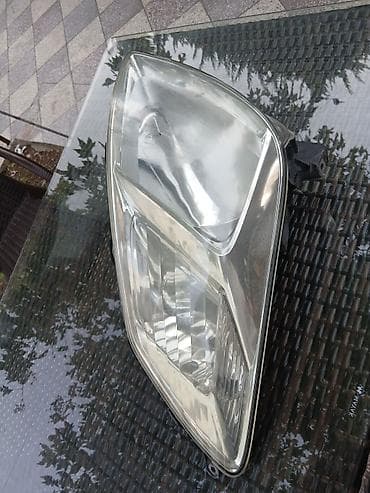 ariston 20l: Sağ, Yaxın və uzaq vuran işıqlar Toyota, Orijinal, Yaponiya, İşlənmiş — 5