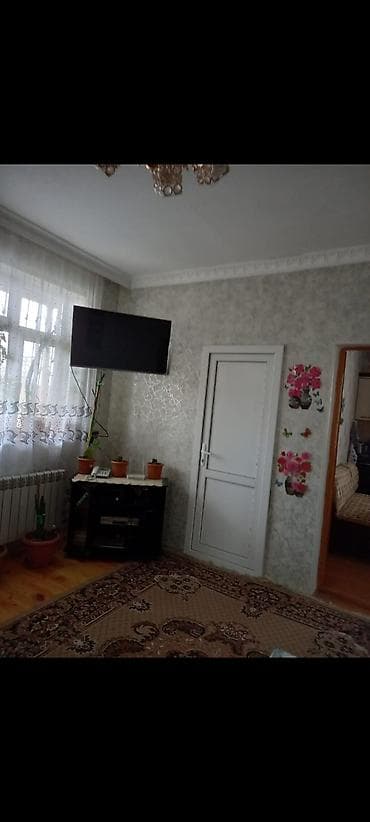 Həyət evi alıram: Həyət evi və torpaq sahəsi - Tək mərtəbəli daş ev, geniş eyvanlı - — 9