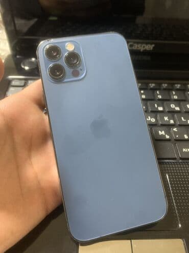 a3 2015 samsung: IPhone 12 Pro, Pacific Blue, Simsiz şarj — 1