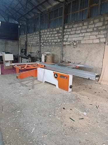 az islenmis svarka aparati satilir: Yatar dəzgahı Formatka — 1