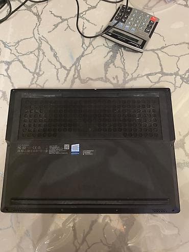 processor core i7: İşlənmiş Lenovo Legion, 15.6 ", Intel Core i7, 1 TB, Pulsuz çatdırılma — 3