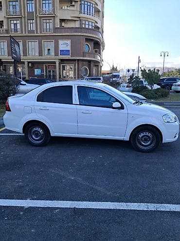 benzin filter: Chevrolet Aveo: 1.4 l | 2010 il 100 km Sedan — 5