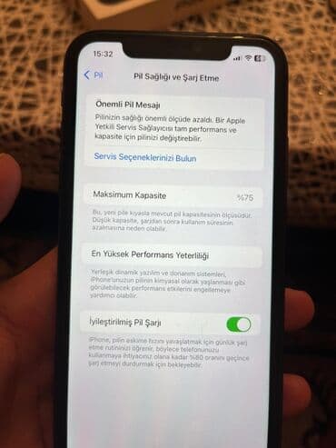 IPhone 11, Qara, Face ID
