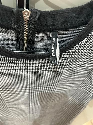 ketan don: Gündəlik don, Mini, Stradivarius, S — 2