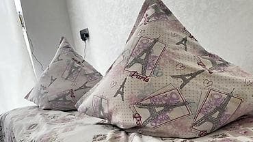 yeni il dekor: 2 si 30 azn ağırdı Evmizi dar edir yerim yoxdu - Dizayn: Eifel — 1