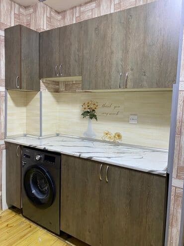 taxta lusturlar: Hərnöv mətbəx mebelləri♠️ ●mat● laminat — 8