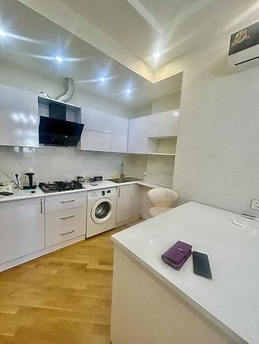 evler bine: Elimlerde metronun yani baki dovlete 3 deyqelik mesafede 17 mertebli — 7