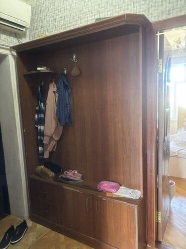 şkaf işlənmiş: Шкафы — 1