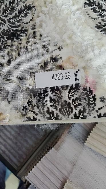 gence ev qapilari: Ikili stor perde jaluz sifarisi qebul olunur Turkiye istehsali unvana — 7