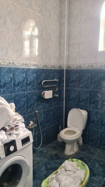 xacmaz obyekt: Badamdar da Hərbi qospitalın yanında 6 sotun içində olan 2 mərtəbli 5 — 27