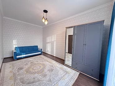 1 otaqlı, Yeni tikili, 45 kv. m — 3