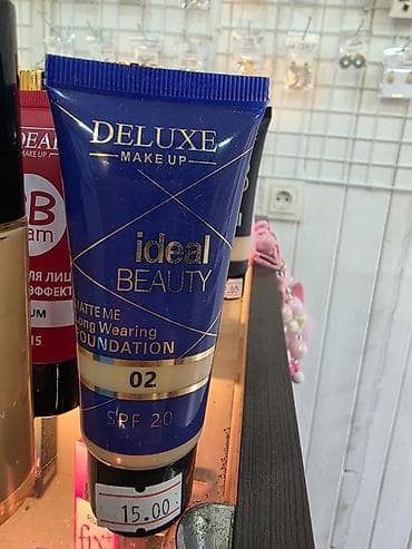 aksesuar instagram: Kosmetik dəst, >10 məhsul — 6