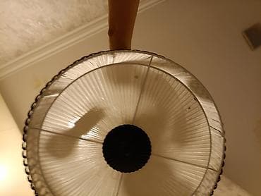tap az lusturlar: Çılçıraq, 3 lampa, Metal — 2