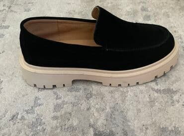 fitnes üçün qadın krosovkaları: Ayaqqabı tezedi satılır 38razmer di 80m alınıb 50m satılır qadın ücün — 3