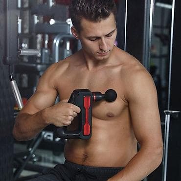 Zərərvericilərə qarşı mübarizə aparatları: Masajor, Vibro masajor, Bədən üçün, Yeni, Pulsuz çatdırılma — 2