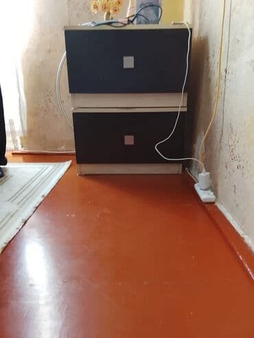 İki çekmecəli tumbə - Modell: İkiqat çekmecəli yataq/otaq tumbəsi -