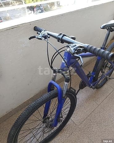 Шоссейные велосипеды: Çoxdandı sürülmür. İdeal vəziyyətdədir. Real alıcılar narahat eləsin — 2