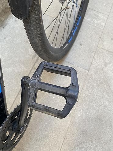 elektirik velosiped: Salam velosiped tezedi demek olar sep ve dal zvezdasi deisilib balaca — 10