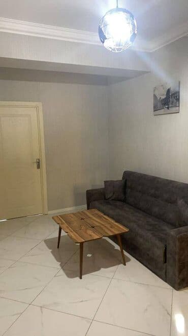 makler gence: 2 otaqlı, Yeni tikili, m. Həzi Aslanov, 96 kv. m — 2