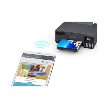 iqra oyna: Printer EPSON L8050 WI-FI Printer xüsusiyyətləri •	Operativ yaddaş:64 — 1