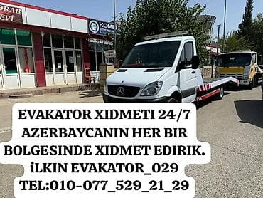 Yağlar və avtokimyəvi maddələr: AZERBAYCANIN HER YERINDE EVAKATOR XIDMETI REGYON 24/24 010/077 — 3