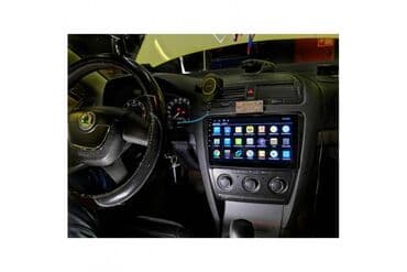 masin zapcastlari qiymeti: Skoda oktavia android monitor 🚙🚒 ünvana və bölgələrə ödənişli — 1