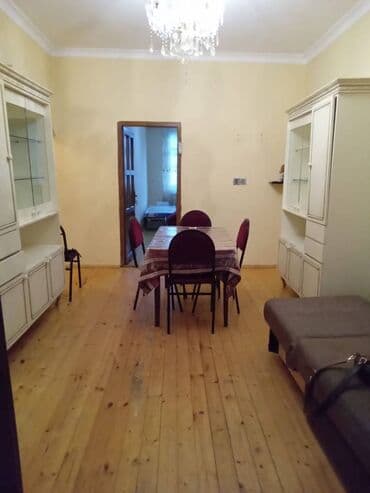 Gənclik metrosunun yaxınlığında 4 mertebeli binanın 2-ci lalafo.az -da Gənclik metrosunun yaxınlığında 4 mertebeli binanın 2-ci