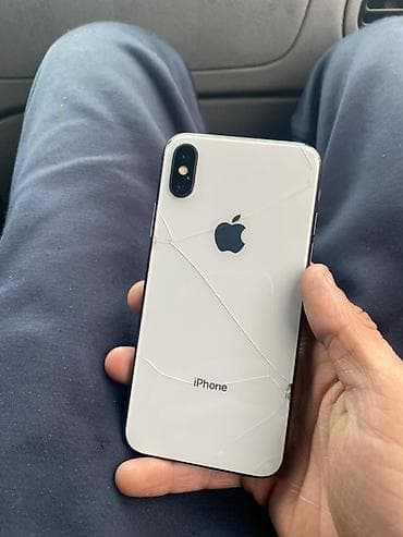 iphone adapter: IPhone X — 7