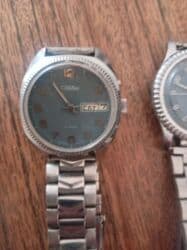 qızıl 10 luq qiymeti 2023: Mexanika saatlar. Bir ededi 30 manat. Islekdiler — 2