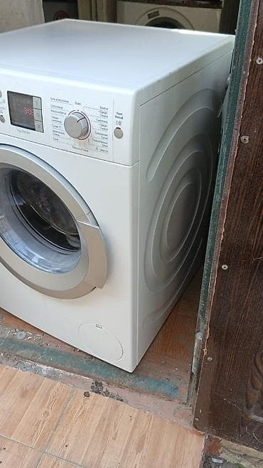 Мебельные услуги: Xidmət: Paltaryuyan, kondisioner və kombi üçün peşəkar servis və təmir — 2