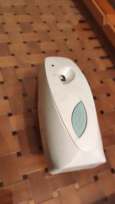 hp printer qiymeti: Hava nəmləndiricisi Airfree, Ənənəvi, Pulsuz çatdırılma — 3