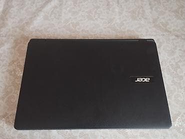 saz limitsiz internet: Acer noutbuk Xüsusiyyətlər: - Ekran: 15.6" geniş ekran, HD parıltılı — 3