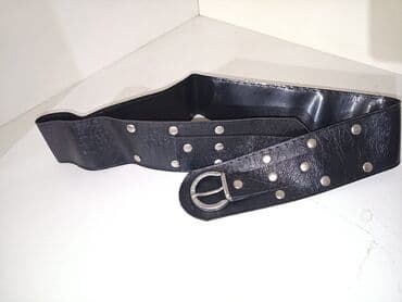 qaş sabitləyici: Kəmər, Eko dəri, Yeni — 1