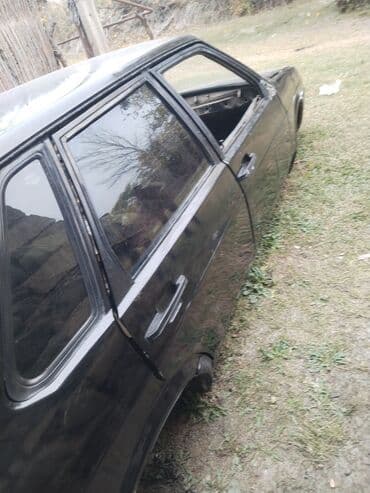 запчасти на москвич: ВАЗ (LADA) 21099, 2001 г., Б/у — 5