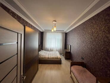 купить квартиру на баилово: 2 комнаты, Новостройка, м. Гара Гараев, 80 м² — 4