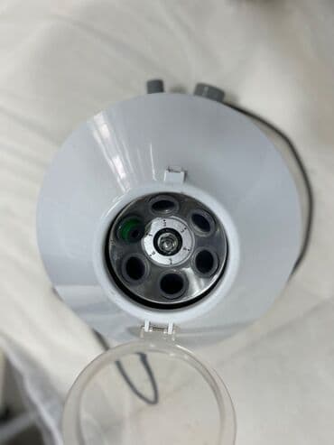 stomatoloji avadanliqlarin satisi: Tibbi carpayi ve sentrafuqa aparati. Ela veziyyetdedir sadece her — 3