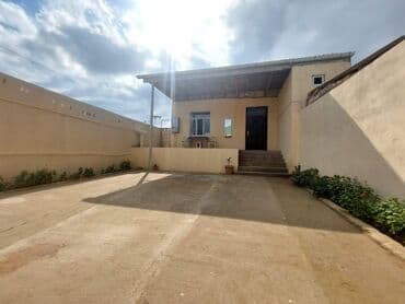 eliyar eliyev kucesi: Hövsan qəs. 4 otaqlı, 120 kv. m, Kredit yoxdur, Orta təmir — 11