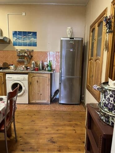 аренда и продажа недвижимости: 100 kv. m, 3 otaqlı, Hovuzlu, Artezian quyusu, Su, Kombi — 14